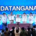 Diteken, MoU sosialisasi keberangkatan pekerja migran prosedural