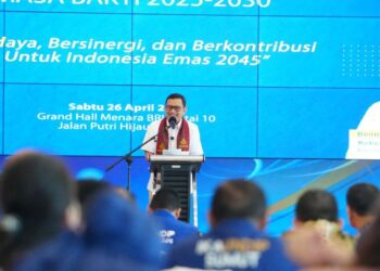 KemenP2MI soroti pentingnya sekolah vokasi untuk siapkan PMI terampil