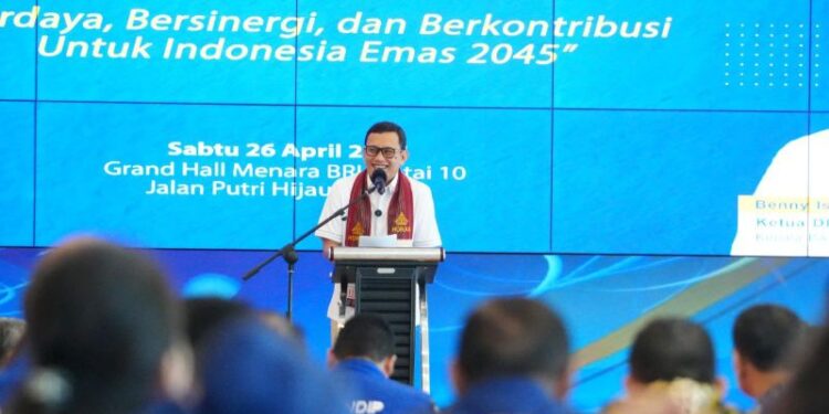 KemenP2MI soroti pentingnya sekolah vokasi untuk siapkan PMI terampil