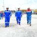 BPH Migas bersama DPR-Ditjen Migas pantau pipa gas Cirebon-Semarang