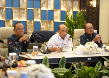 BPH Migas dorong badan usaha perkeretaapian gunakan digitalisasi BBM