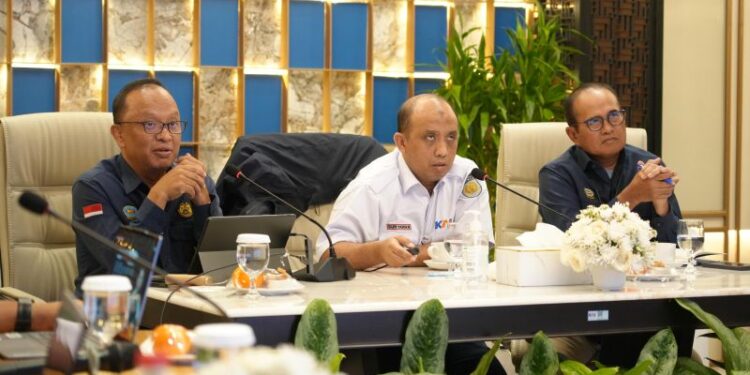 BPH Migas dorong badan usaha perkeretaapian gunakan digitalisasi BBM