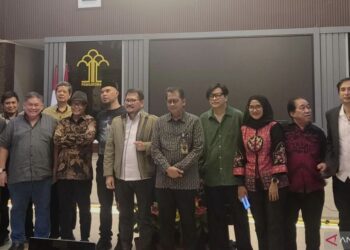 Kemenekraf dorong regulasi baru pembayaran royalti berbasis digital