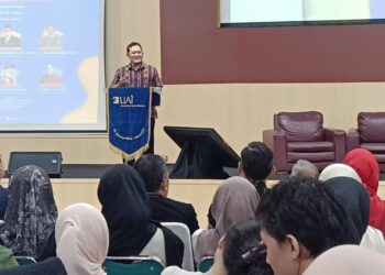 57 persen badan publik di DKI tergolong tidak informatif