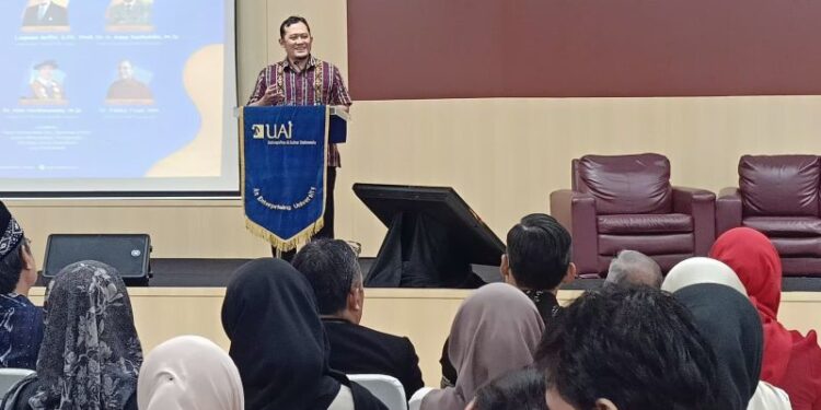 57 persen badan publik di DKI tergolong tidak informatif