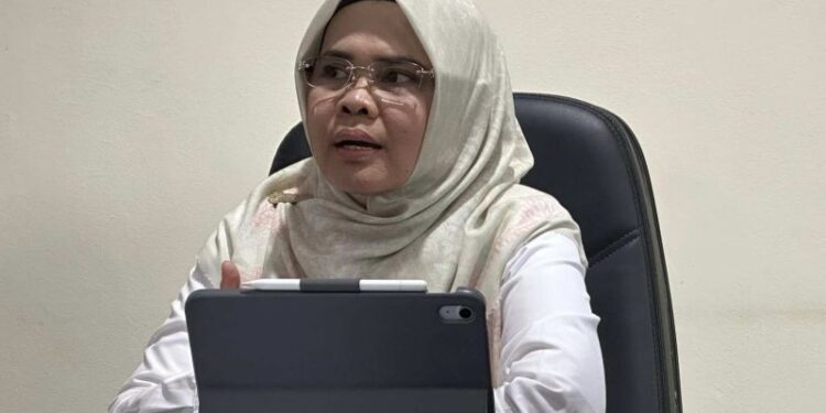 Bulog Sulteng capai 80 persen target pengadaan beras