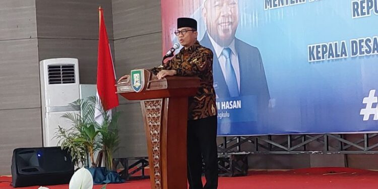 Mendes PDT bakal awasi ketat implementasi Koperasi Desa Merah Putih