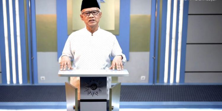 PP Muhammadiyah: Idul Fitri momentum introspeksi jadi lebih baik