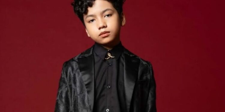Sulthan Hamonangan ingin coba pengalaman baru di dunia teater
