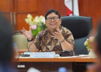 Ombudsman: BAM pintu masuk perbaikan tata kelola dari aspirasi publik