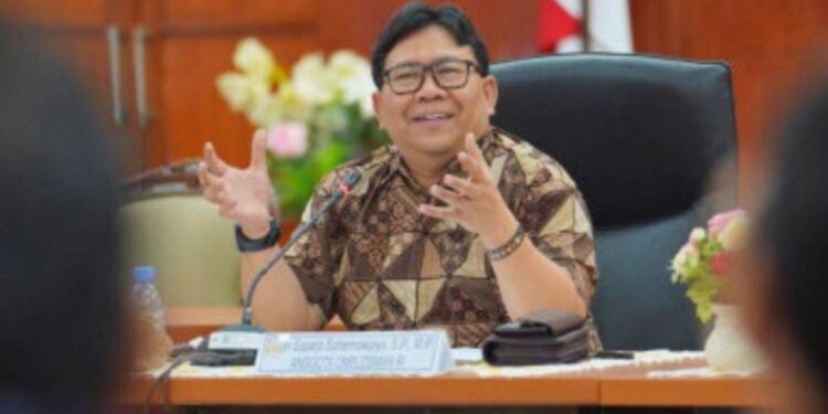 Ombudsman: BAM pintu masuk perbaikan tata kelola dari aspirasi publik