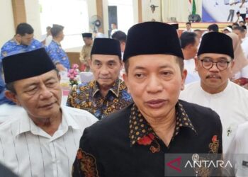 Kemenkop janji latih model bisnis ke pengurus Kopdes Merah Putih