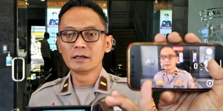 Polresta Malang layangkan surat panggilan oknum dokter lecehkan pasien