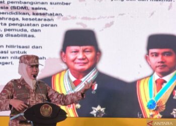 Khofifah optimis Jawa Timur lini terdepan wujudkan swasembada gula