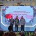 Hidayat Prabowo resmi jabat Kepala OJK Jateng