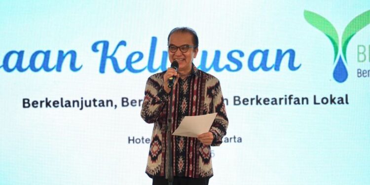 BEKAL Pemimpin 4.0 lahirkan pemimpin perubahan yang berkelanjutan
