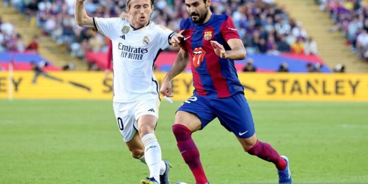 Real Madrid tak hadiri sesi konferensi pers jelang final Piala Raja