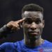 Gol Nicolas Jackson bawa Chelsea naik ke peringkat empat