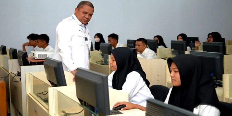 UTBK 2025, panitia catat 14 kasus kecurangan pada dua hari pelaksanaan