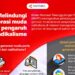 Melindungi generasi muda dari pengaruh radikalisme