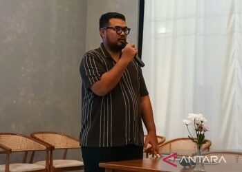 Asuransi Jasindo sebut laba meningkat 256 persen yoy pada Maret 2025