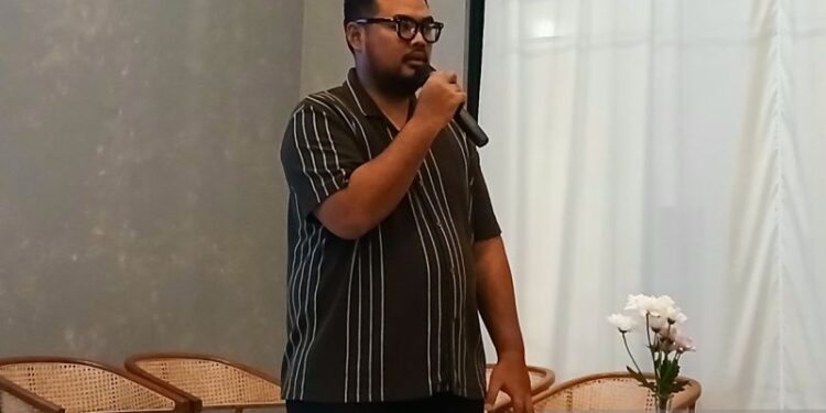 Asuransi Jasindo sebut laba meningkat 256 persen yoy pada Maret 2025