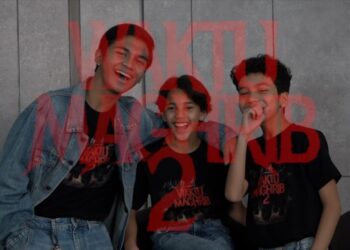 “Waktu Maghrib 2” hadirkan teror lama dengan atmosfer lebih mencekam