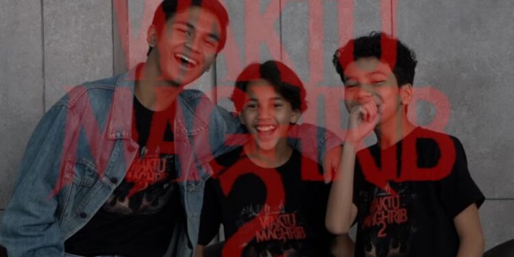“Waktu Maghrib 2” hadirkan teror lama dengan atmosfer lebih mencekam