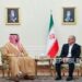 Iran Pecat Pejabat Televisi yang Hina Sunni dan Arab Saudi