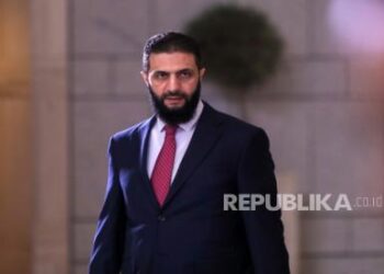 Usai Tangkapi Pejuang Palestina, Suriah Juga Siap Gabung ke Abraham Accords