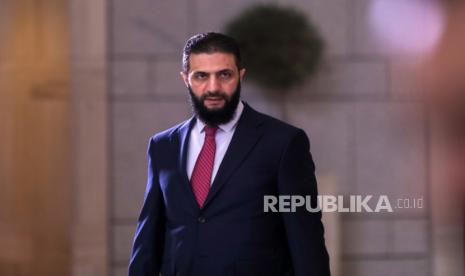Usai Tangkapi Pejuang Palestina, Suriah Juga Siap Gabung ke Abraham Accords