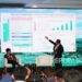 Petrokimia Gresik Dorong Hilirisasi Sulfur untuk Kemajuan Industri Kimia