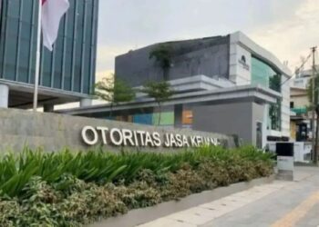 OJK catat rasio klaim asuransi kredit 83,4 persen per Februari 2025