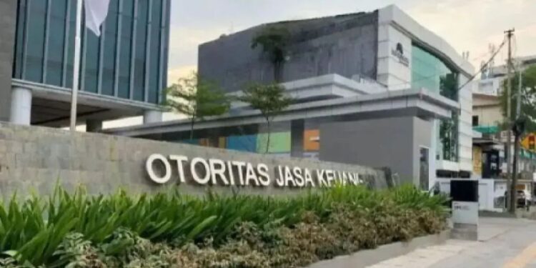 OJK catat rasio klaim asuransi kredit 83,4 persen per Februari 2025