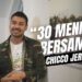 Chicco Jerikho bicara cinta, perjuangan dan pengkhianatan (bagian 3)