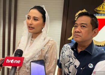Wamendag sebut RI jaga akses dagang global di tengah dinamika