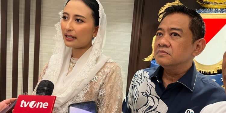 Wamendag sebut RI jaga akses dagang global di tengah dinamika