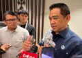 ALFI usul pemanfaatan pelabuhan alternatif kurangi kongesti Priok