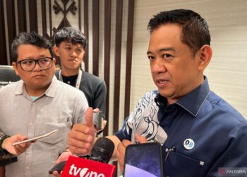 ALFI usul pemanfaatan pelabuhan alternatif kurangi kongesti Priok