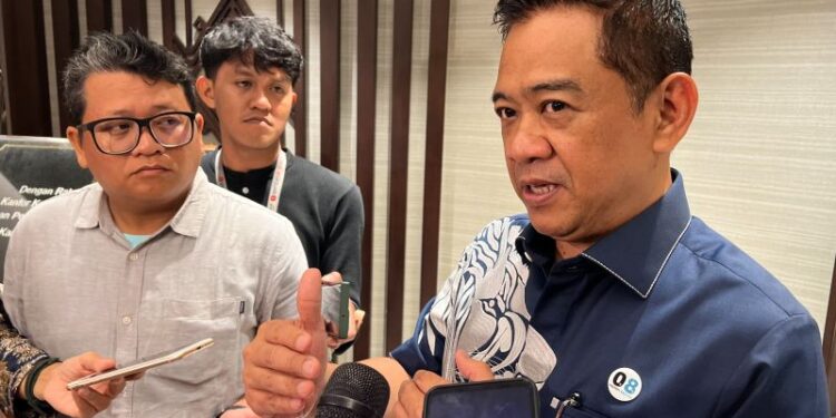 ALFI usul pemanfaatan pelabuhan alternatif kurangi kongesti Priok