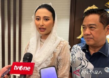 Wamendag: RI perkuat diplomasi dagang global lewat BRICS dan CPTPP