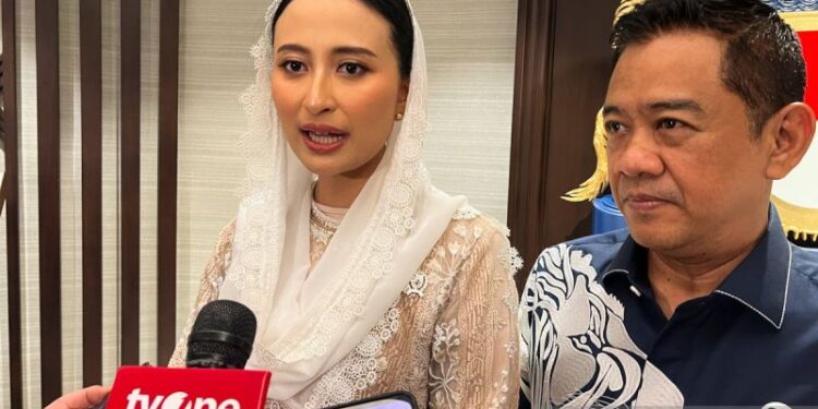 Wamendag: RI perkuat diplomasi dagang global lewat BRICS dan CPTPP