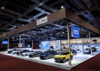 ChangAn Luncurkan Tema Pameran “Together for a Smarter World” di Auto Shanghai 2025