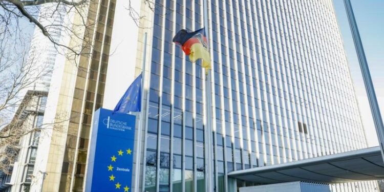 Jerman pangkas proyeksi pertumbuhan 2025 jadi nol
