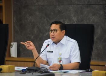 Kementan: Distribusi sapi kurban dari NTB diatur ulang, pasokan aman