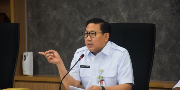 Kementan: Distribusi sapi kurban dari NTB diatur ulang, pasokan aman