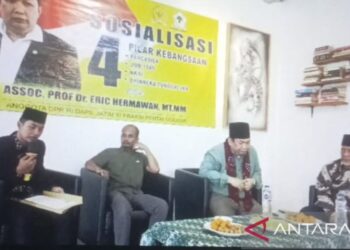 Anggota DPR: Sinergi pusat dan daerah penting untuk sukseskan MBG