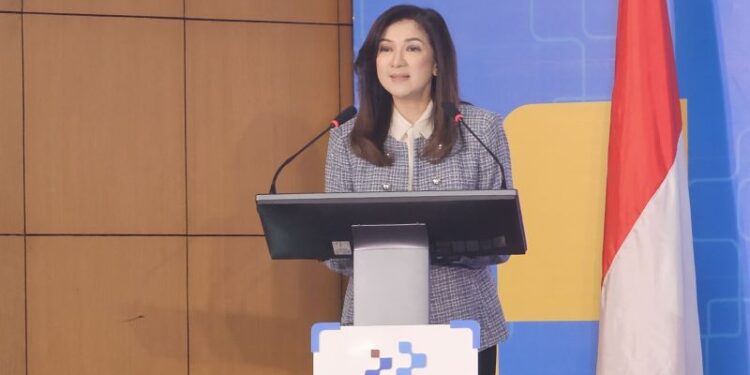Kemkomdigi kawal penerapan fitur ramah anak oleh PSE