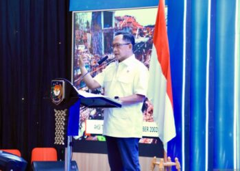 Mendagri buka peluang revisi UU Ormas untuk perkuat pengawasan