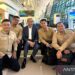 Utusan khusus tiba di Roma bawa surat Presiden Prabowo untuk Vatikan